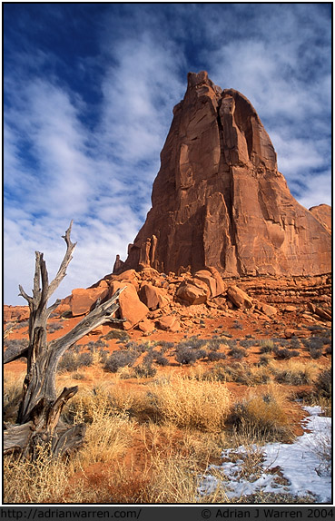 Arches NP